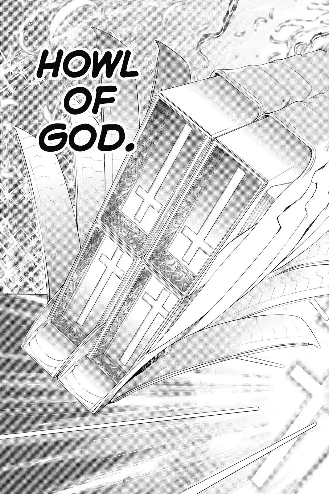 7th Garden Chapter 25 page 46 - Chapter 25