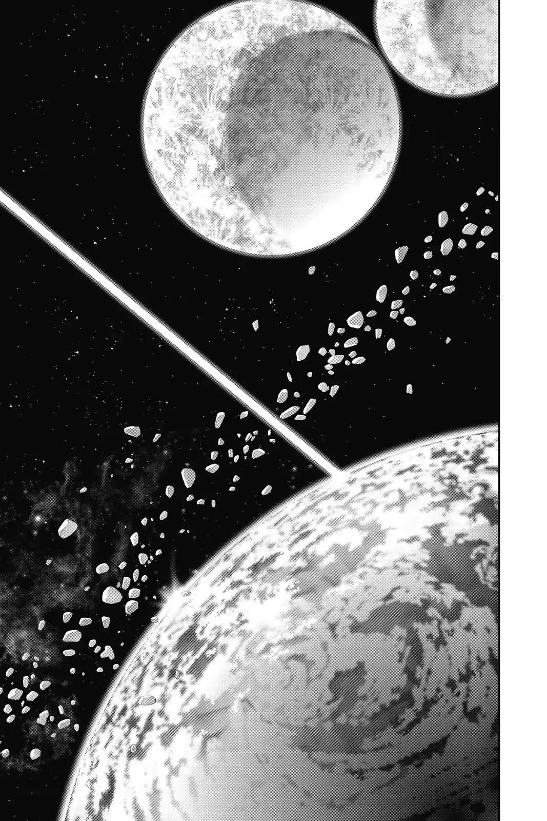 7th Garden Chapter 25 page 48 - Chapter 25