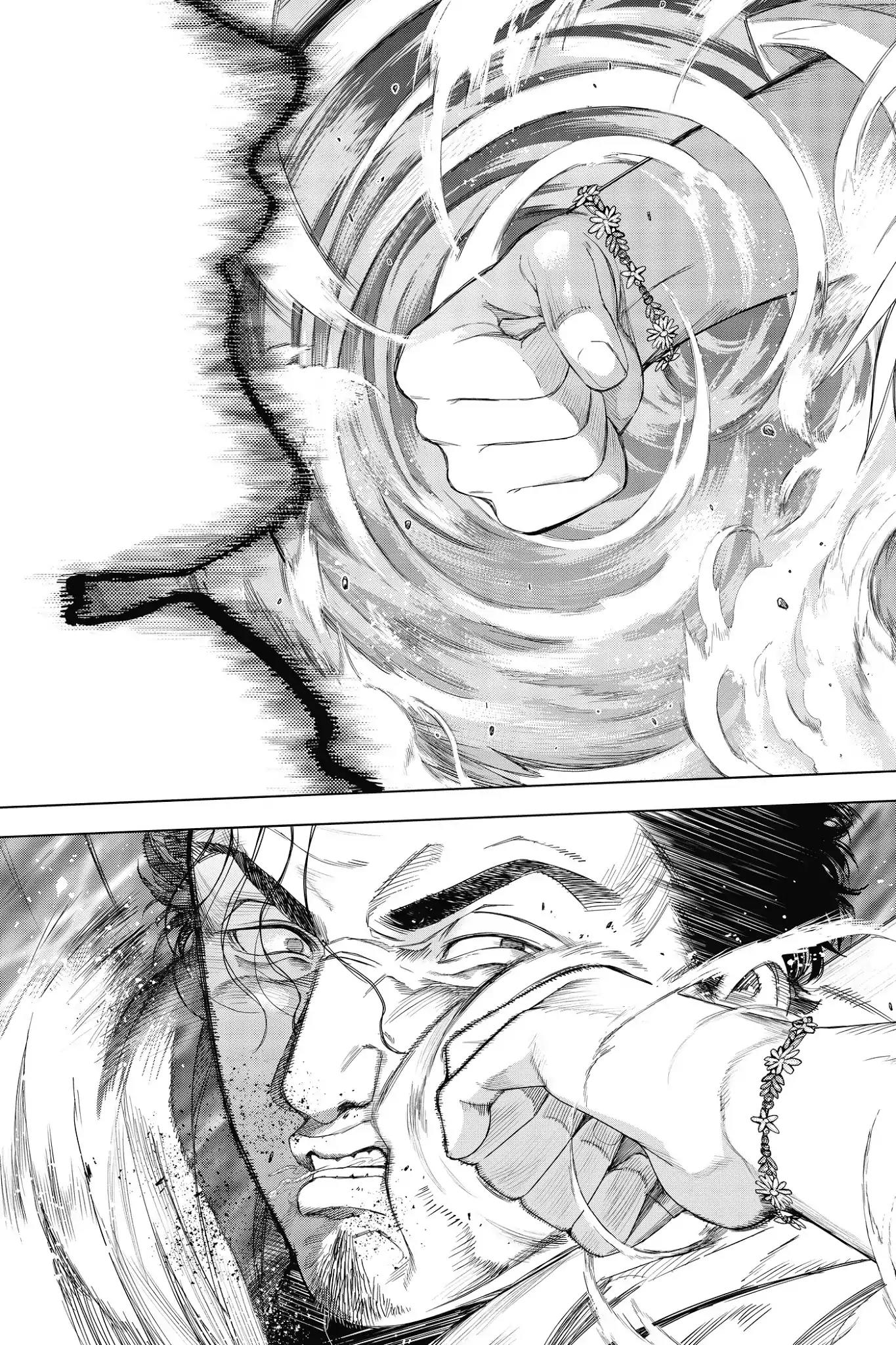 7th Garden Chapter 26 page 31 - Chapter 26
