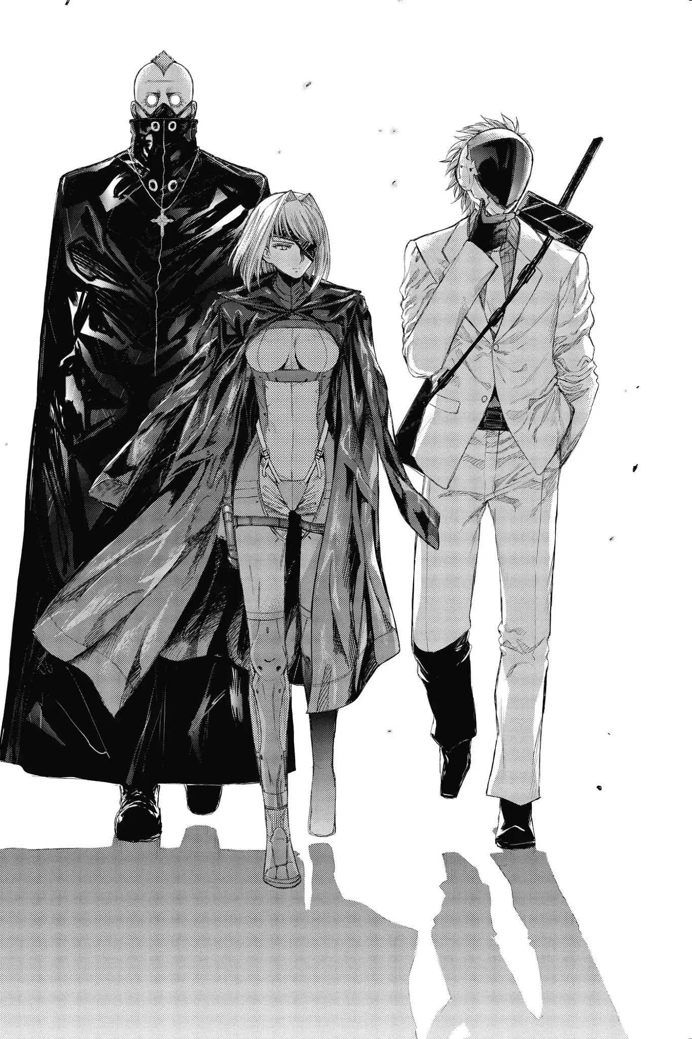 7th Garden Chapter 27 page 34 - Chapter 27