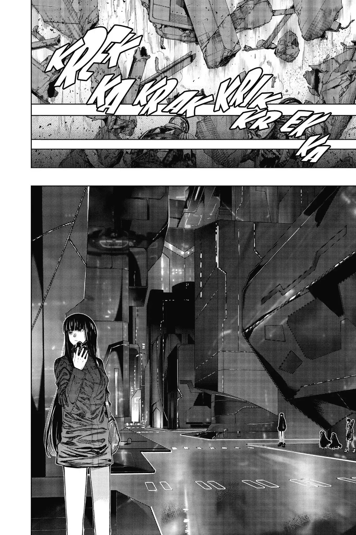 7th Garden Chapter 27 page 42 - Chapter 27
