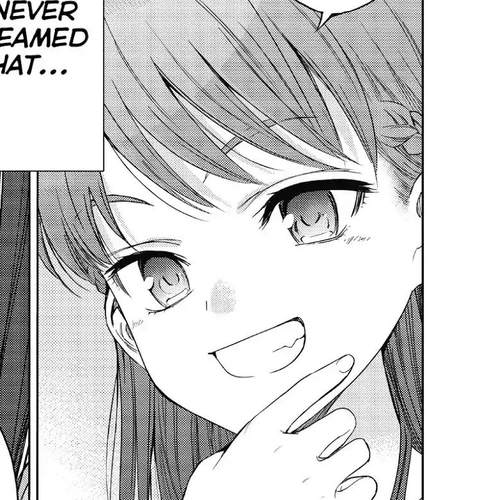 7th Garden Chapter 27 cover