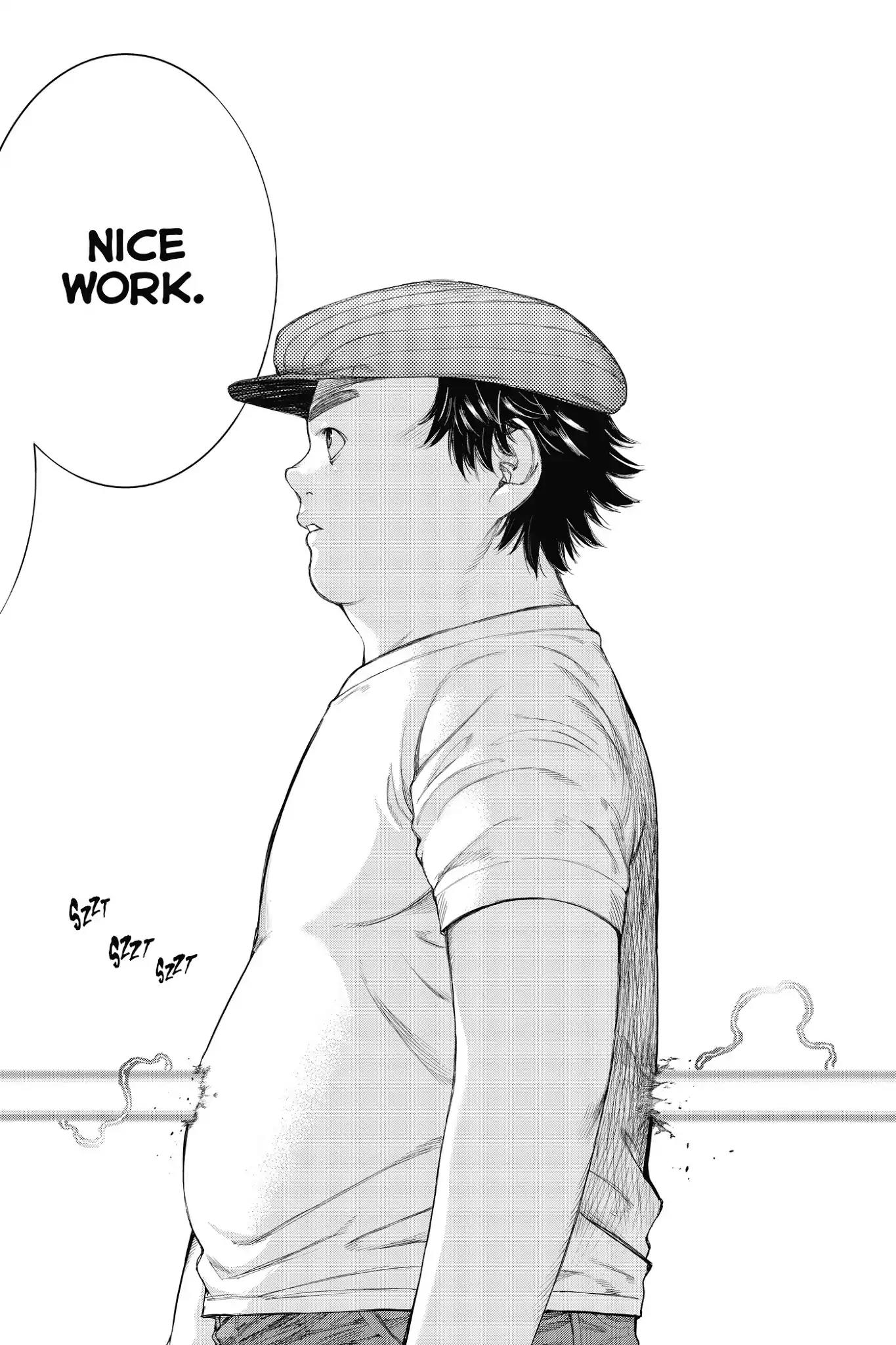 7th Garden Chapter 28 page 30 - Chapter 28