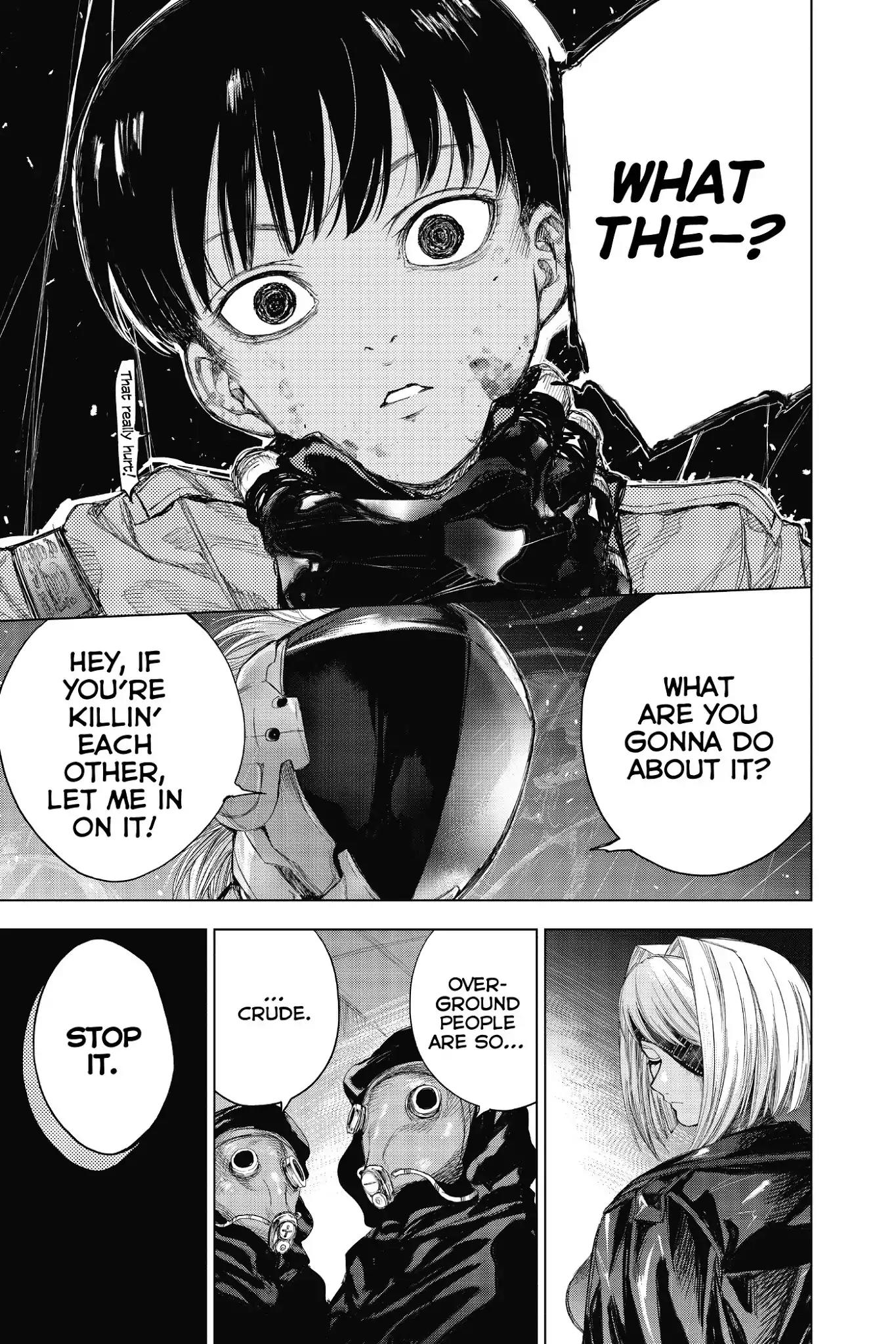7th Garden Chapter 28 page 39 - Chapter 28