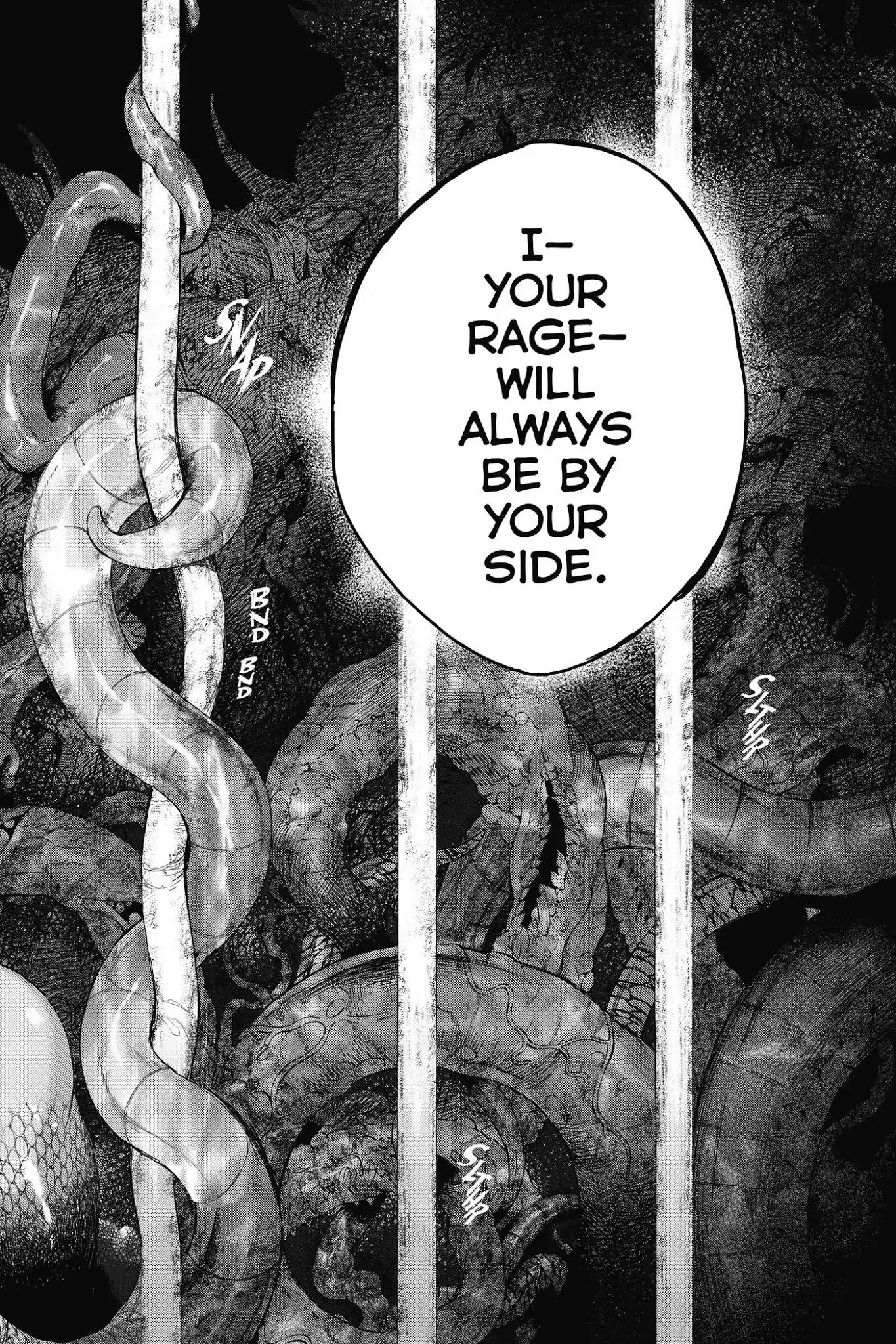 7th Garden Chapter 28 page 44 - Chapter 28