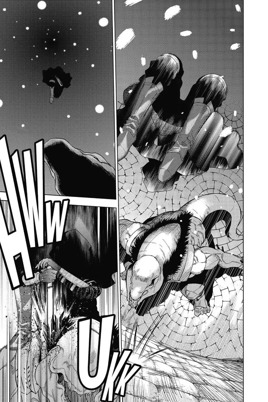 7th Garden Chapter 29 page 14 - Chapter 29