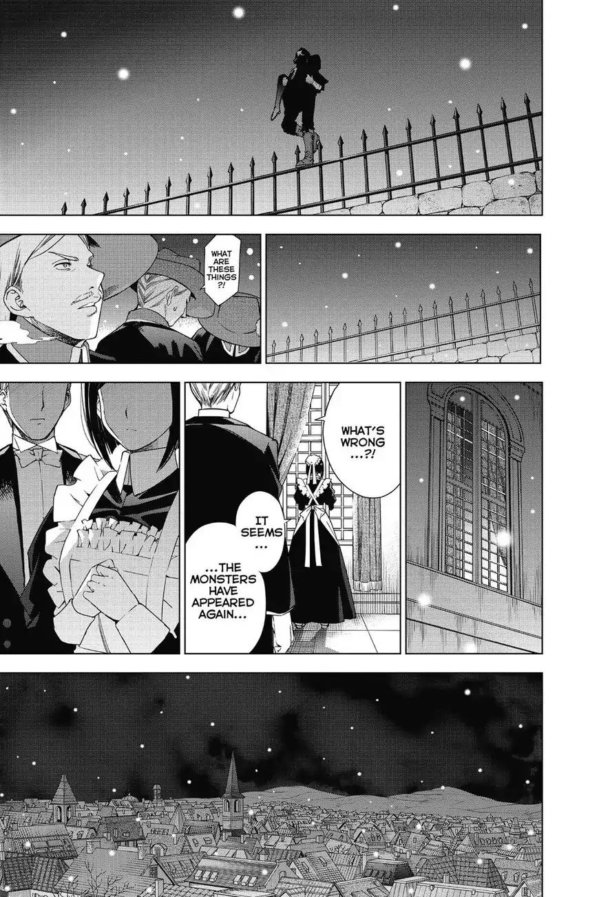 7th Garden Chapter 29 page 16 - Chapter 29