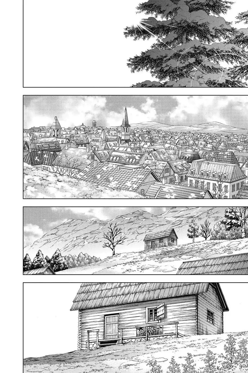 7th Garden Chapter 29 page 17 - Chapter 29