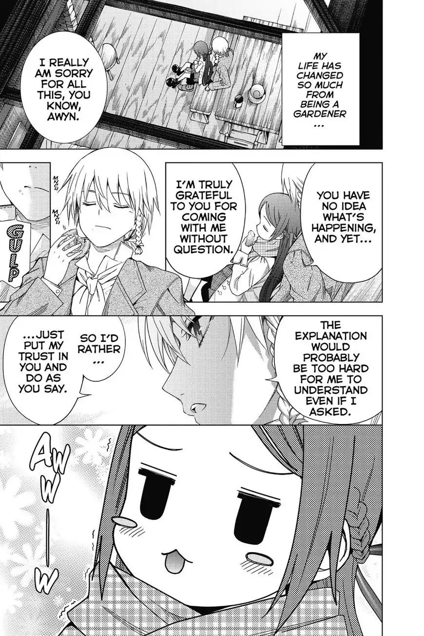 7th Garden Chapter 29 page 26 - Chapter 29