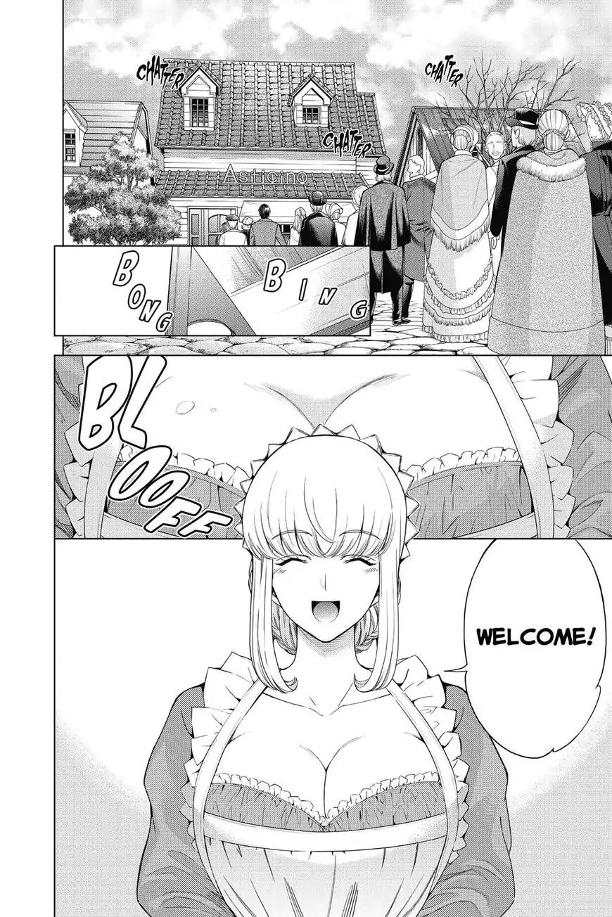 7th Garden Chapter 29 page 29 - Chapter 29