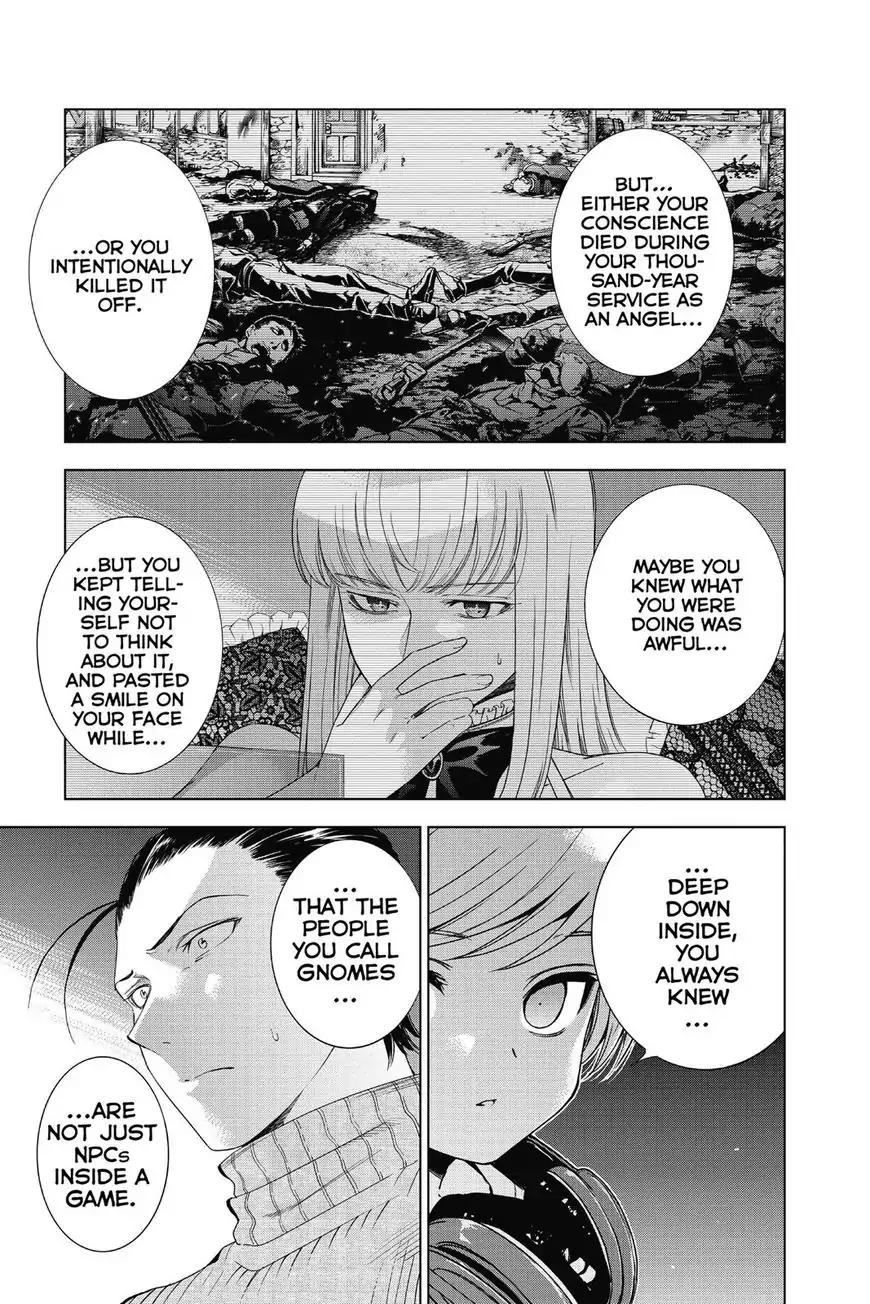 7th Garden Chapter 29 page 42 - Chapter 29