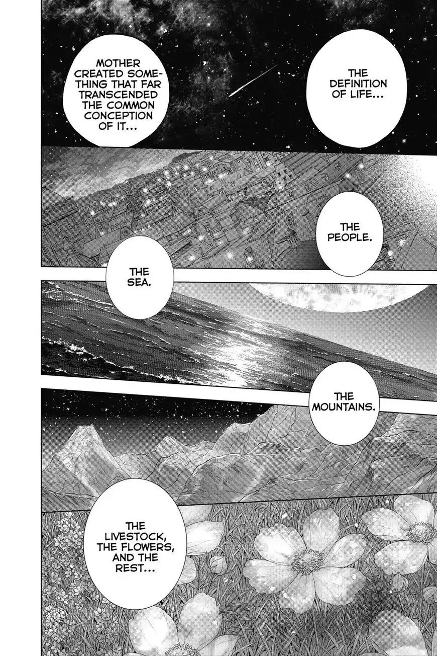 7th Garden Chapter 29 page 43 - Chapter 29