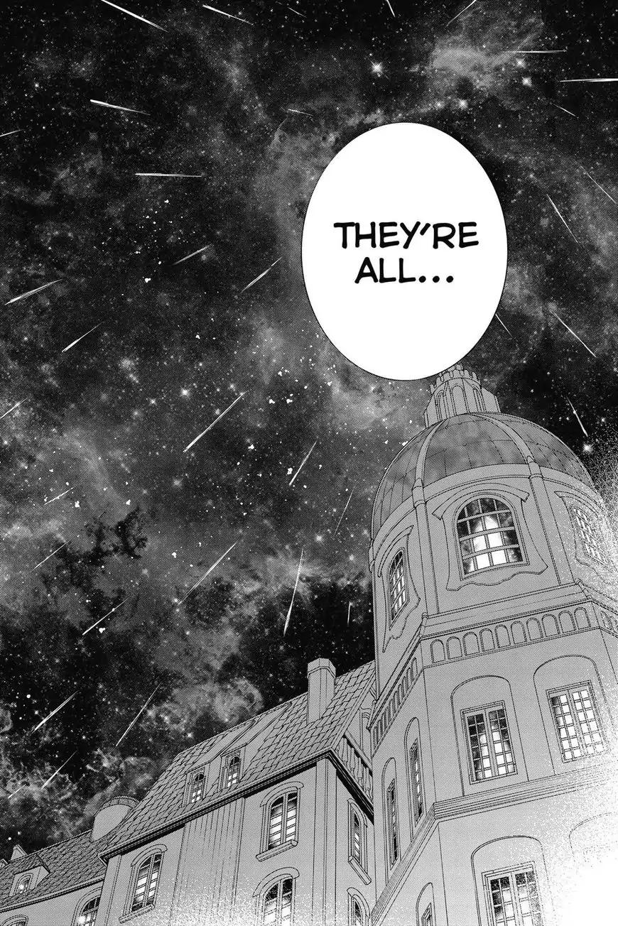 7th Garden Chapter 29 page 45 - Chapter 29