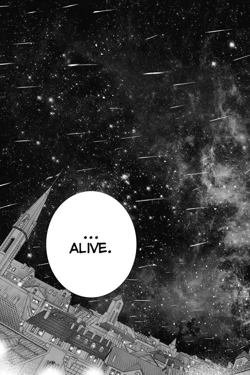 7th Garden Chapter 29 page 46 - Chapter 29
