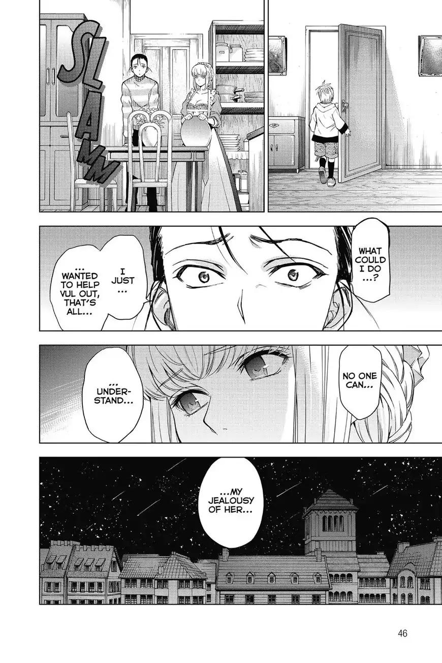 7th Garden Chapter 29 page 47 - Chapter 29