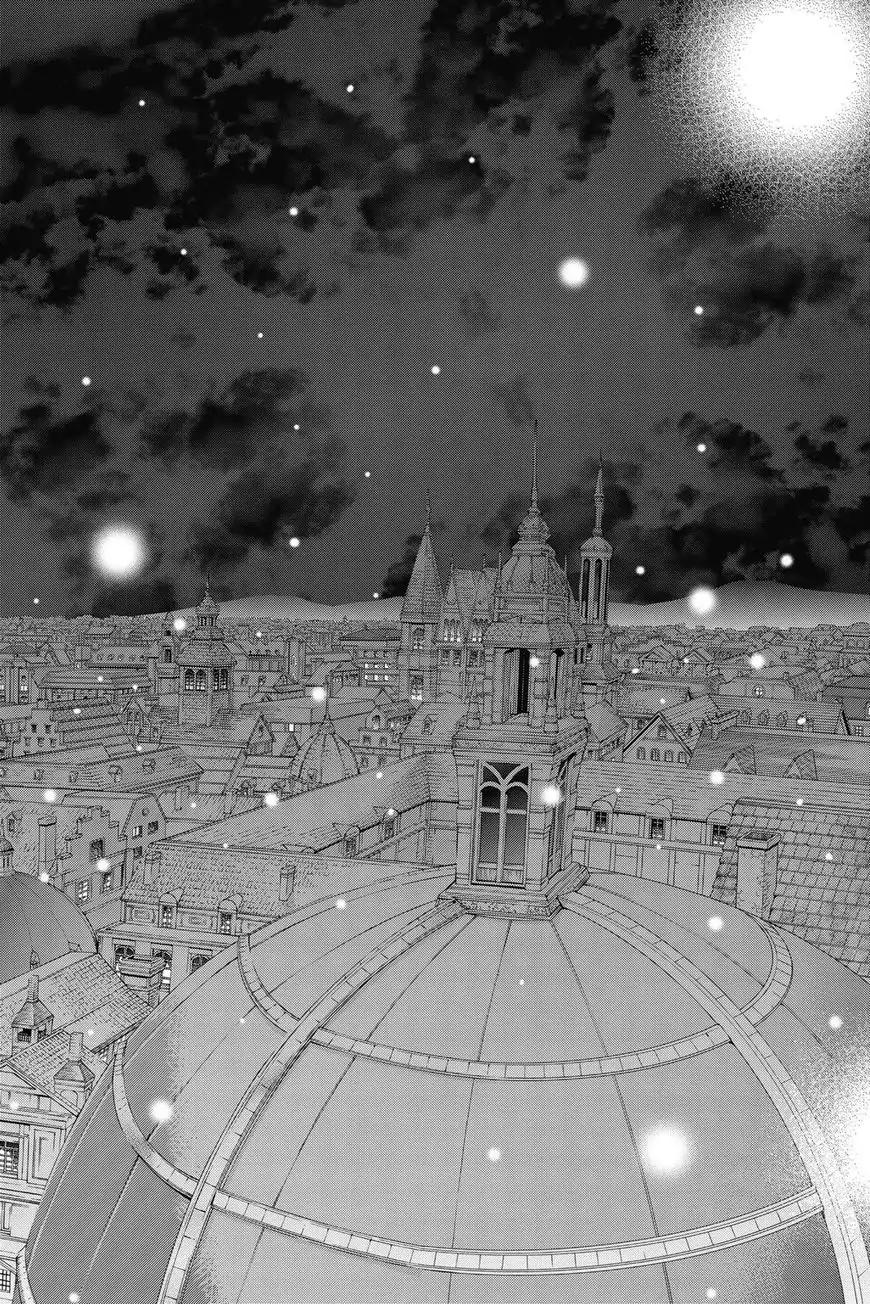 7th Garden Chapter 29 page 5 - Chapter 29