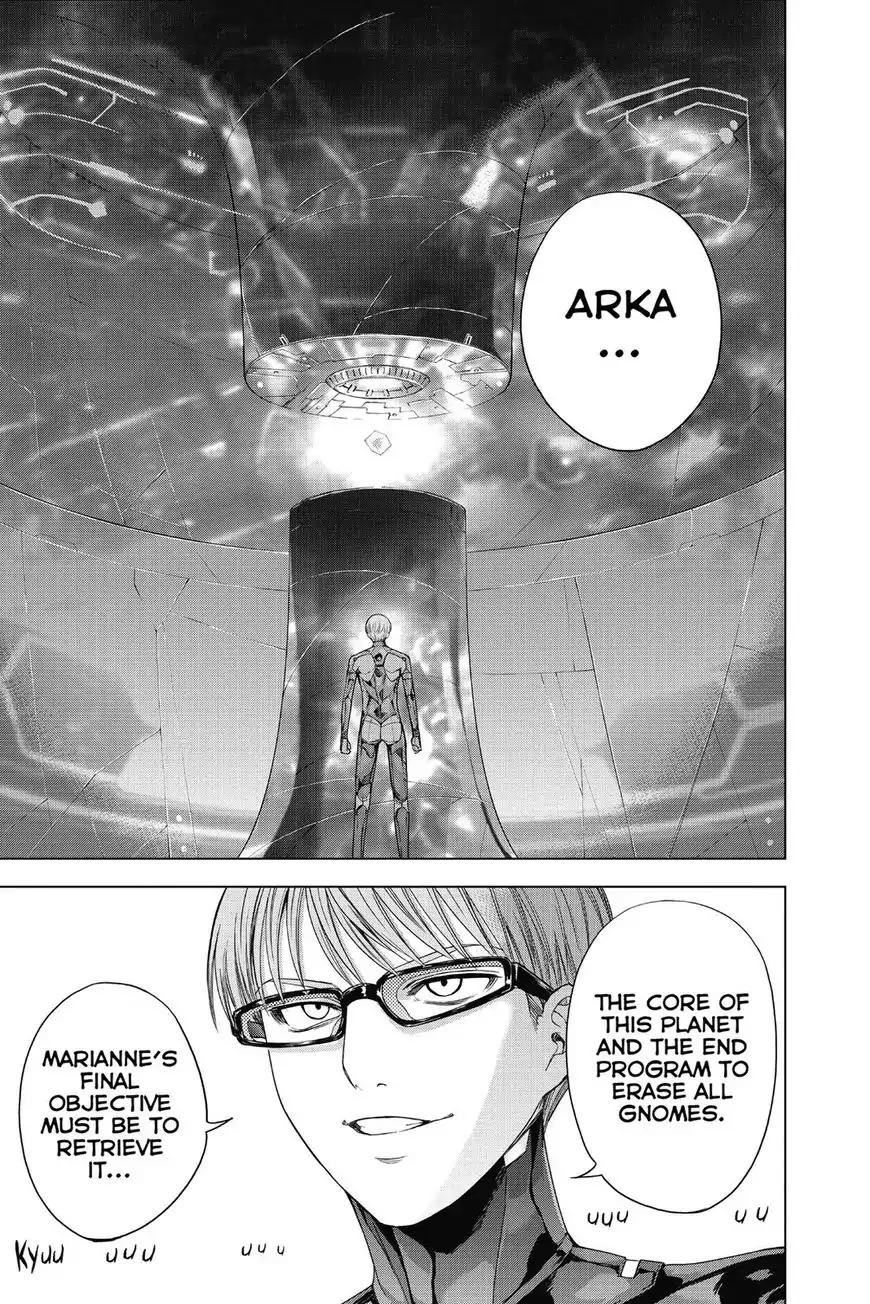 7th Garden Chapter 29 page 50 - Chapter 29