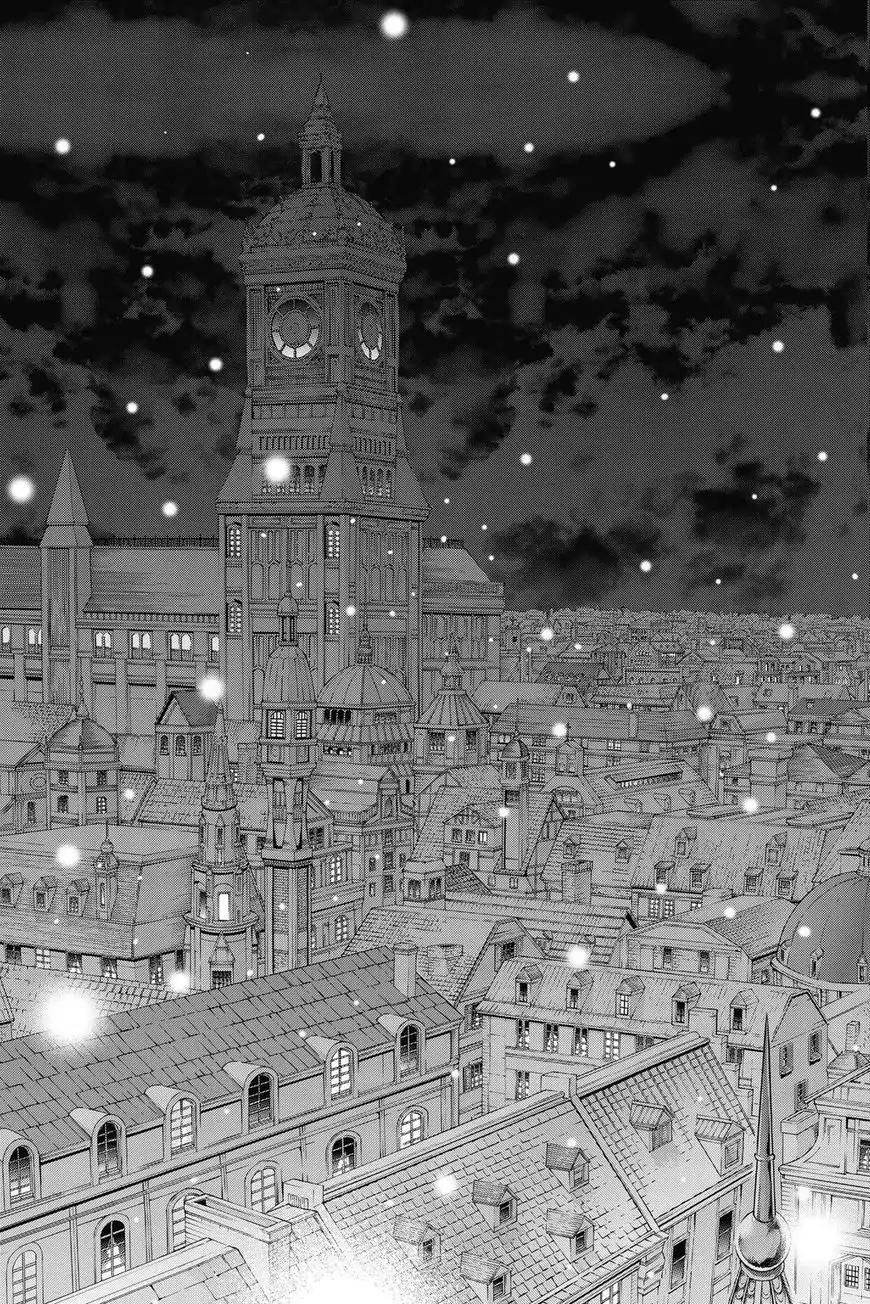 7th Garden Chapter 29 page 6 - Chapter 29