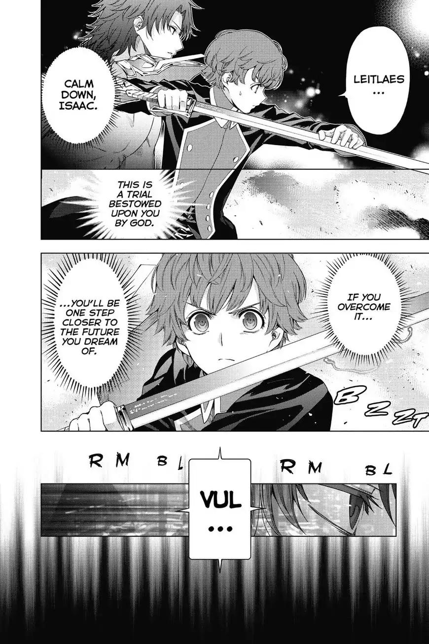 7th Garden Chapter 30 page 26 - Chapter 30