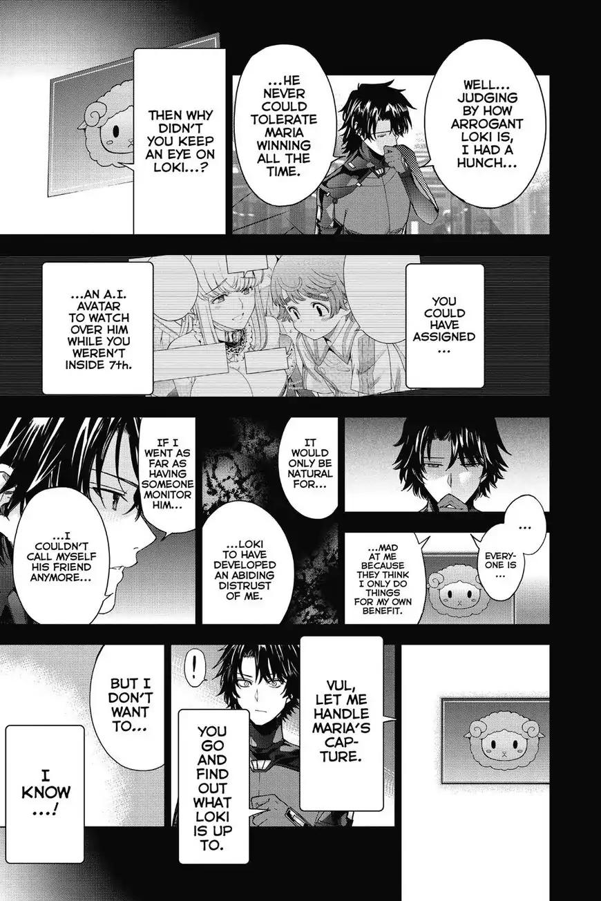 7th Garden Chapter 30 page 29 - Chapter 30