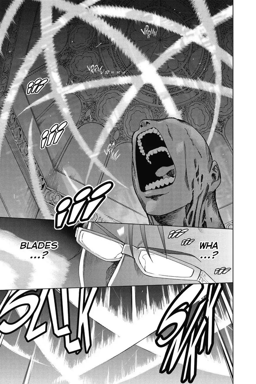 7th Garden Chapter 30 page 33 - Chapter 30