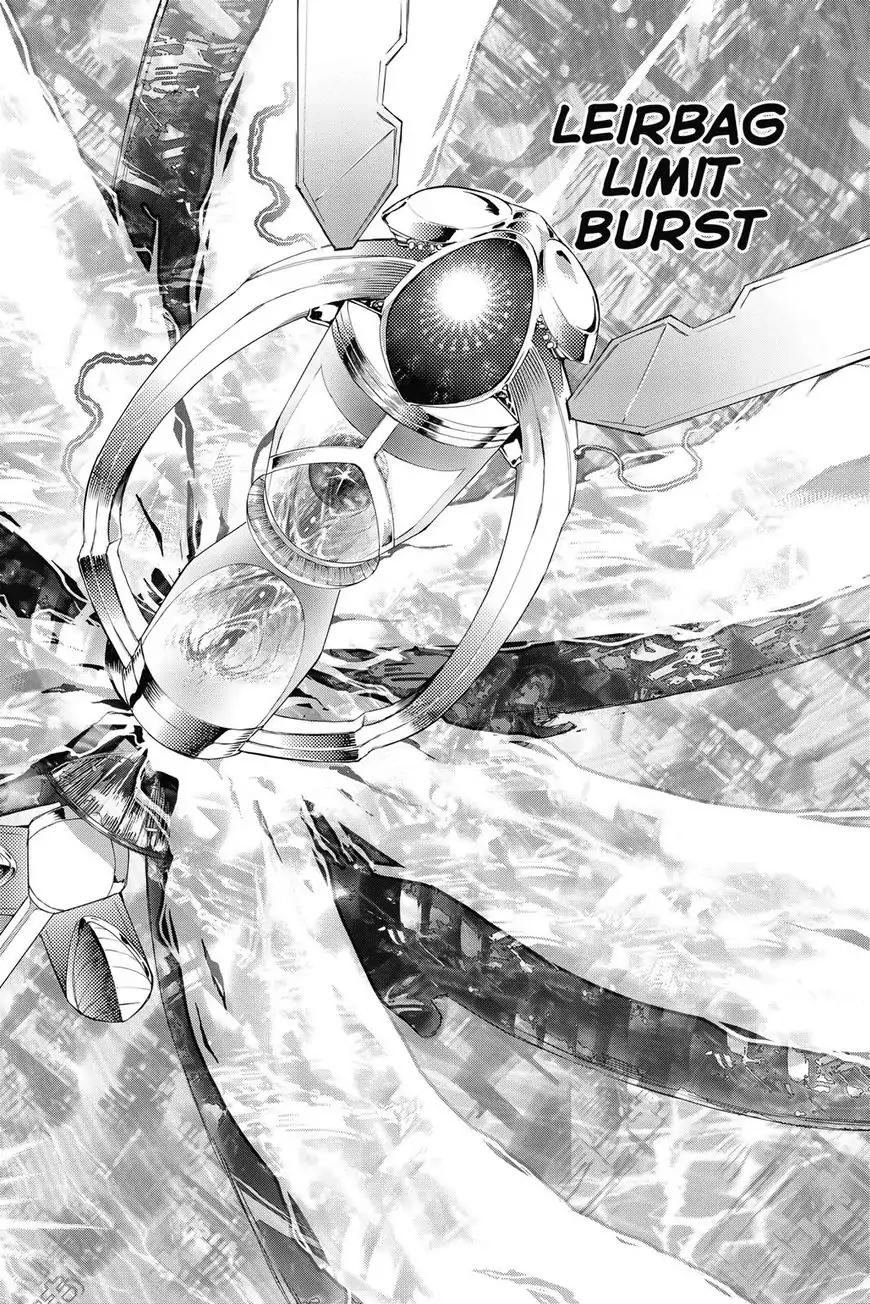 7th Garden Chapter 30 page 36 - Chapter 30