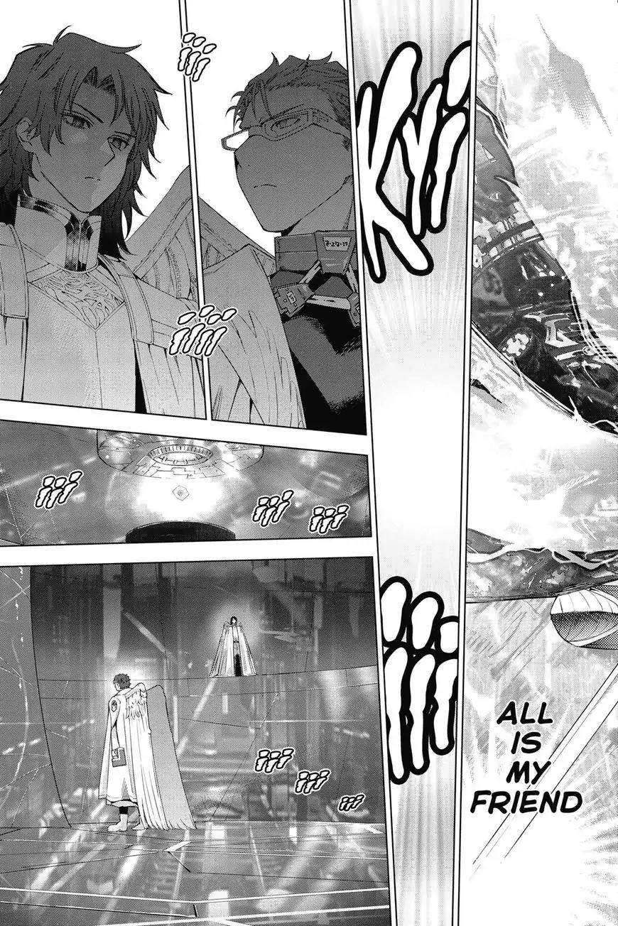 7th Garden Chapter 30 page 37 - Chapter 30
