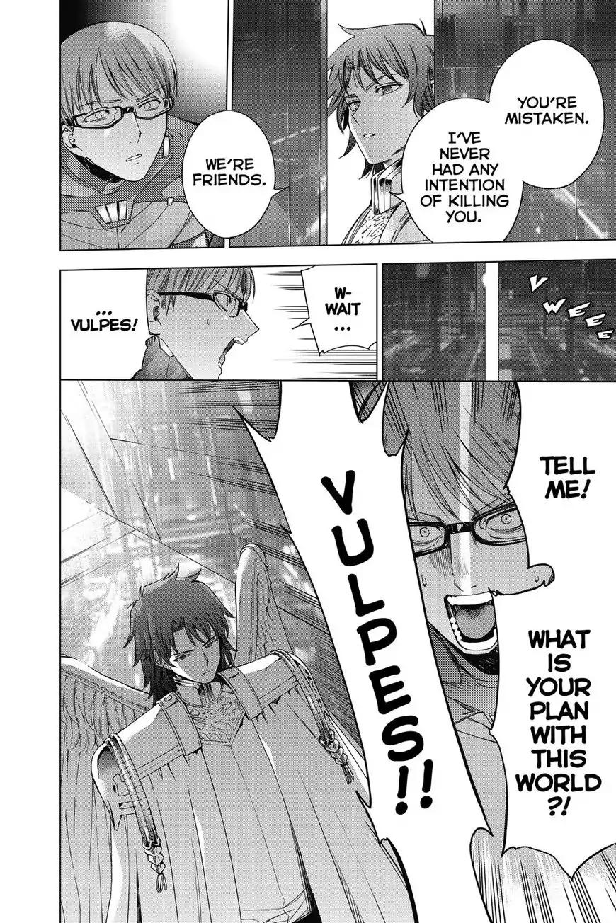 7th Garden Chapter 30 page 42 - Chapter 30