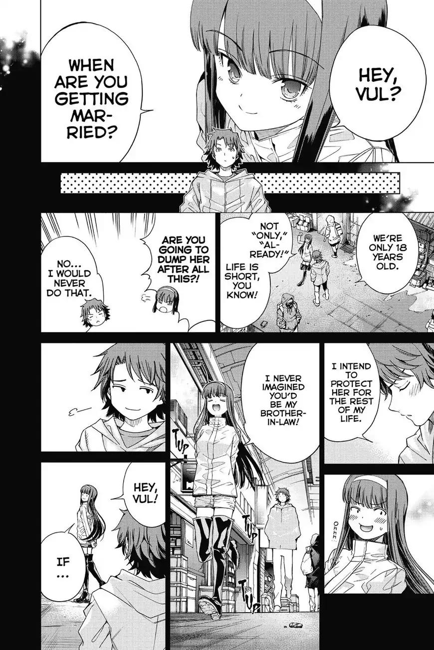 7th Garden Chapter 30 page 44 - Chapter 30