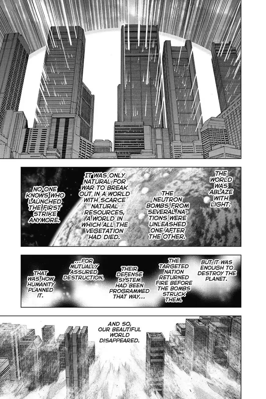 7th Garden Chapter 30 page 5 - Chapter 30