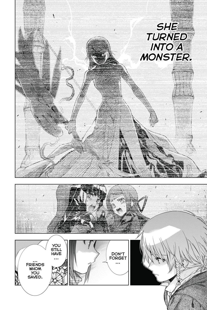 7th Garden Chapter 31 page 40 - Chapter 31