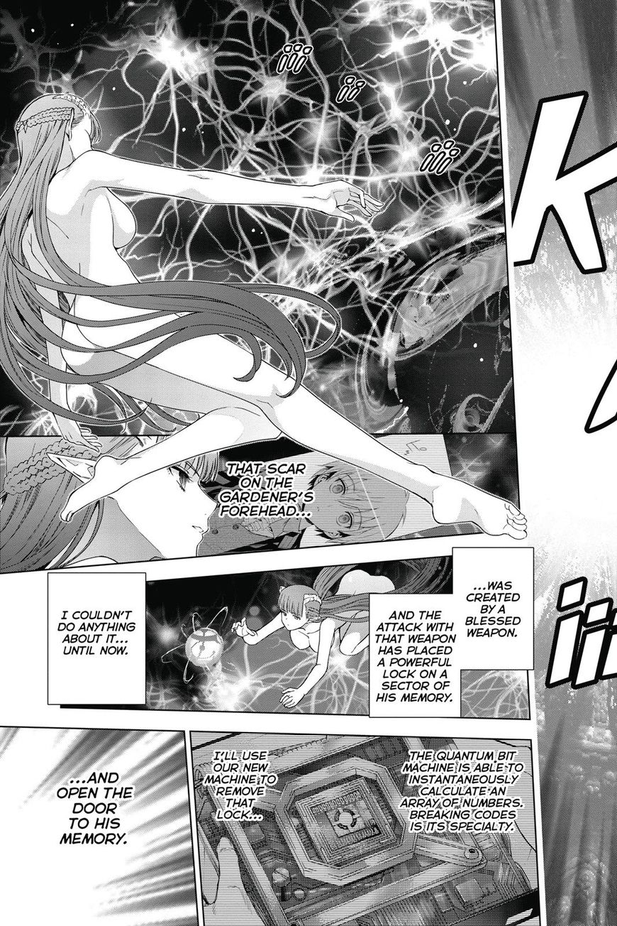 7th Garden Chapter 31 page 47 - Chapter 31