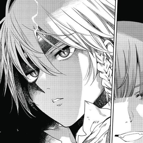 7th Garden Chapter 31 cover