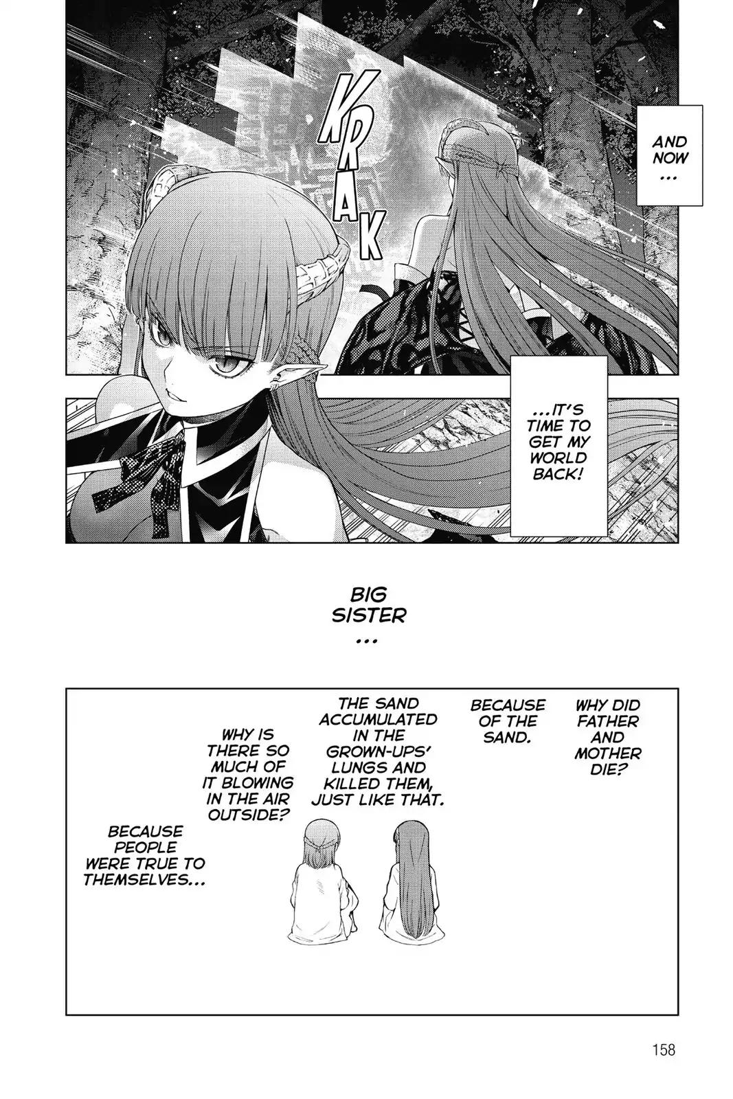 7th Garden Chapter 32 page 10 - Chapter 32