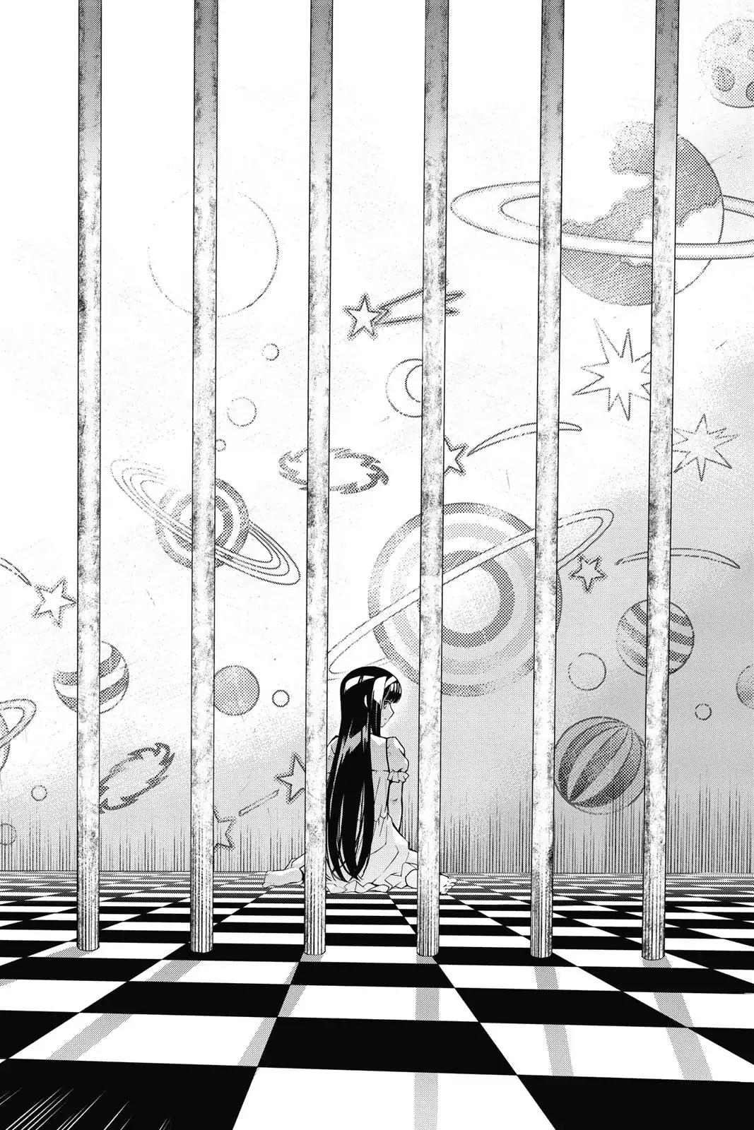7th Garden Chapter 32 page 36 - Chapter 32
