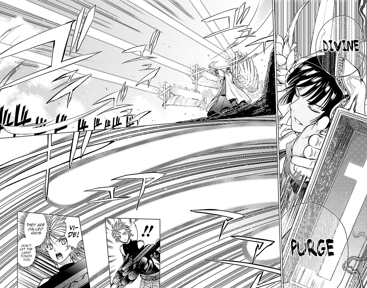 7th Garden Chapter 4 page 6 - Chapter 4: The Apostle of Envy