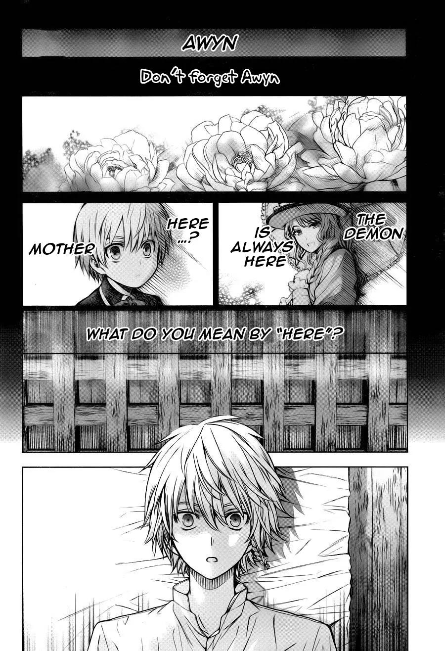 7th Garden Chapter 5 page 24 - Chapter 5: Garden