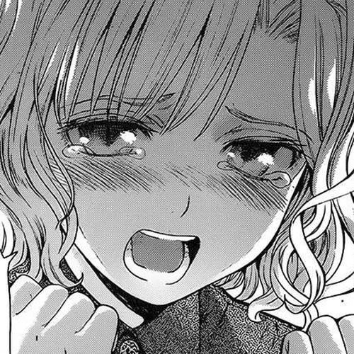 7th Garden Chapter 6: Sister cover