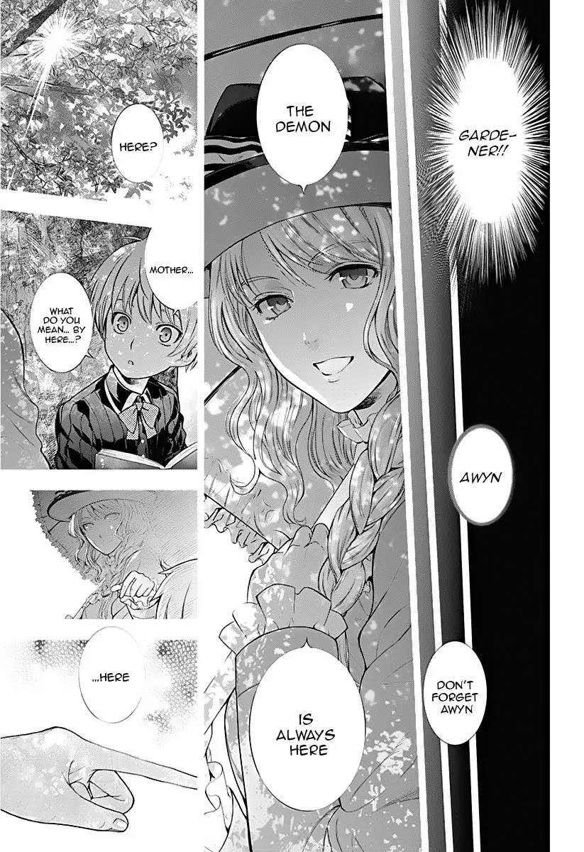 7th Garden Chapter 8 page 27 - Chapter 8: Best Friends