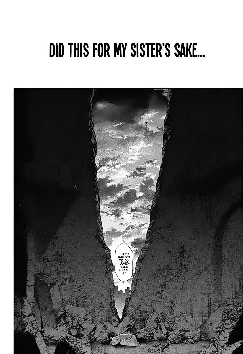 7th Garden Chapter 9 page 14 - Chapter 9: The Hate is Sloth