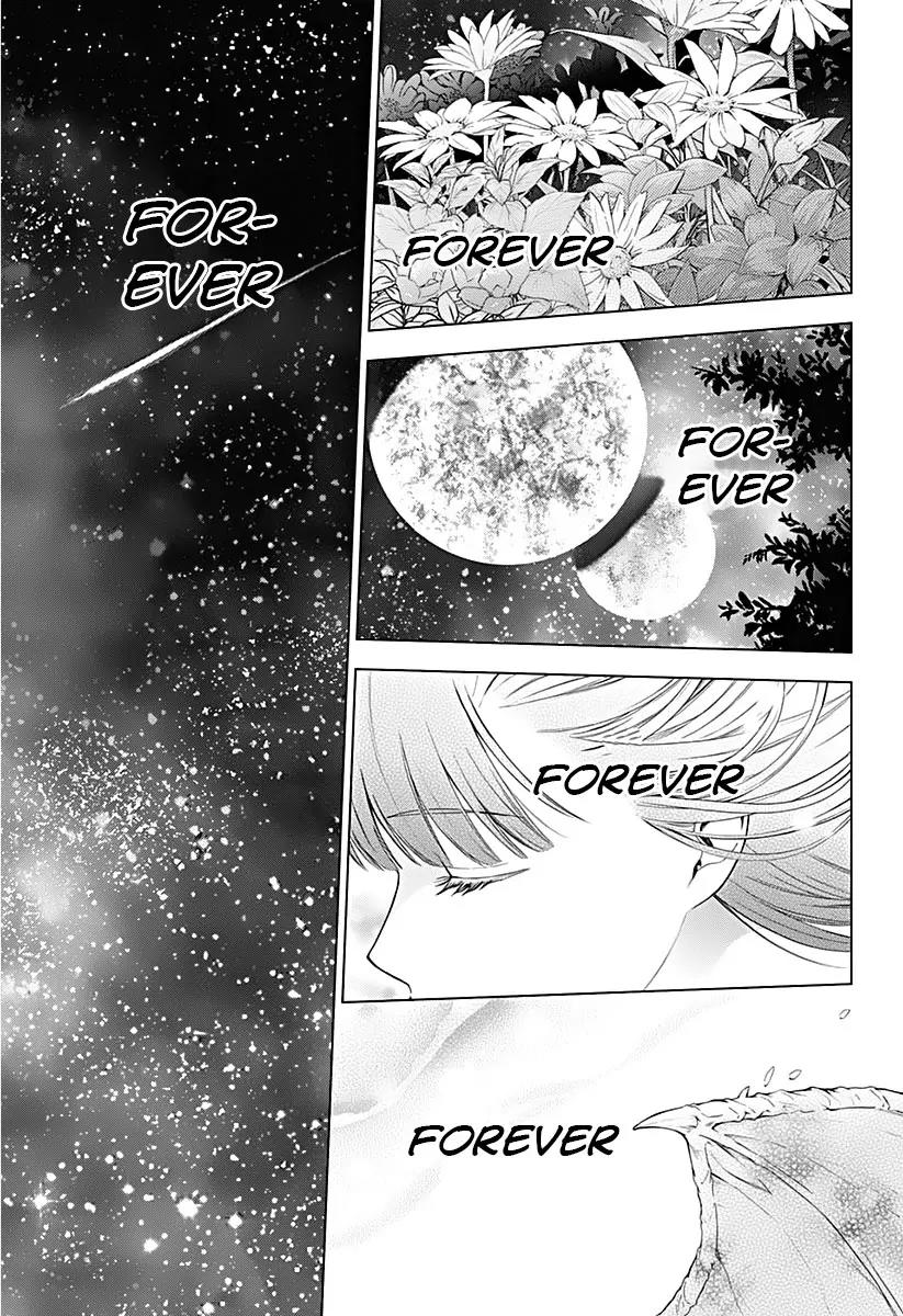 7th Garden Chapter 9 page 42 - Chapter 9: The Hate is Sloth