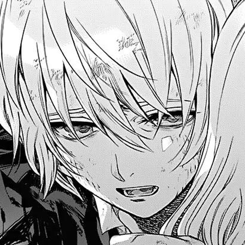 7th Garden Chapter 9: The Hate is Sloth cover