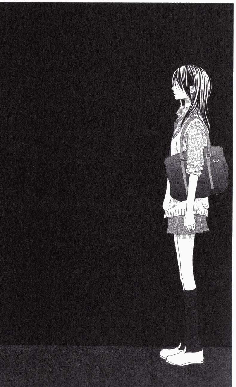 7th Period is a Secret Chapter 1 page 23 - Chapter 1