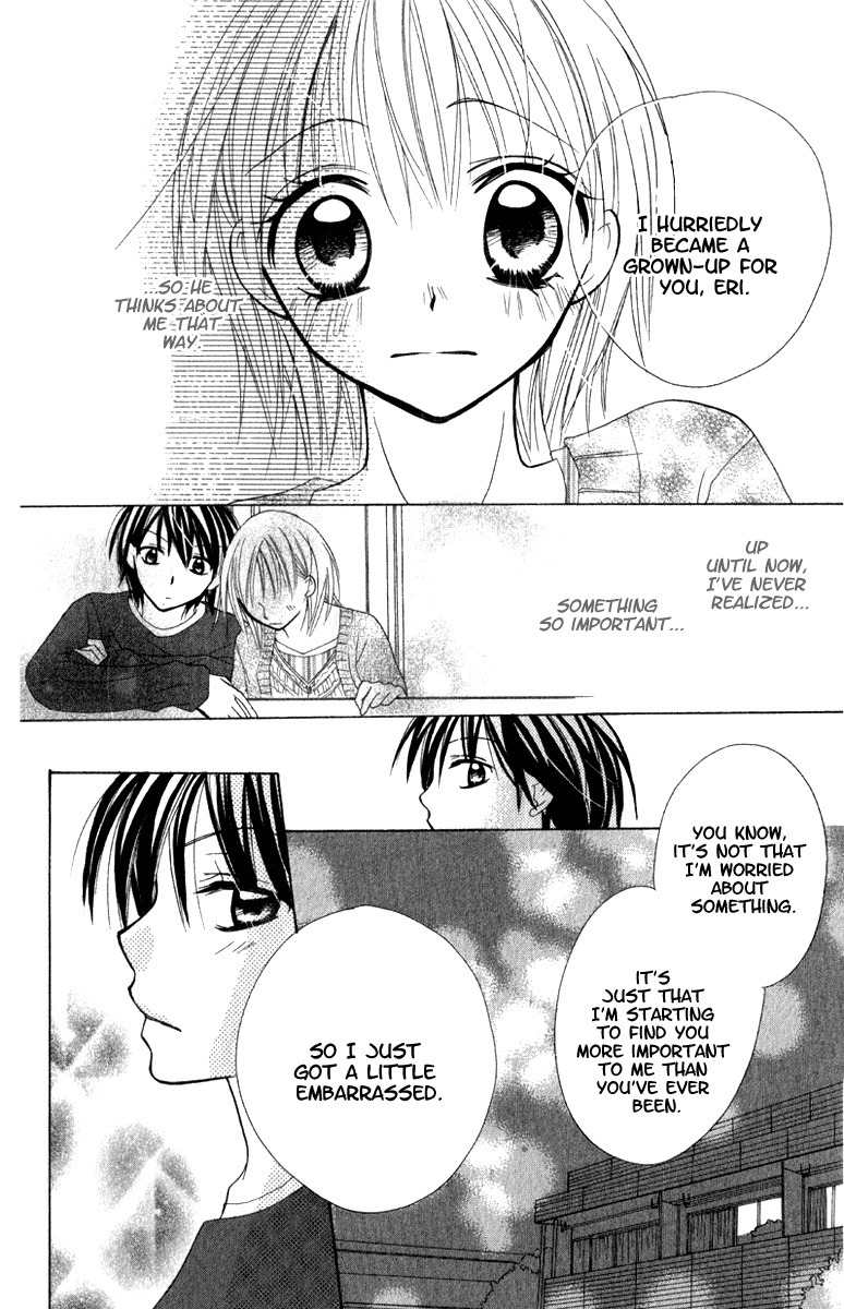 7th Period is a Secret Chapter 4 page 28 - Chapter 4: SS1