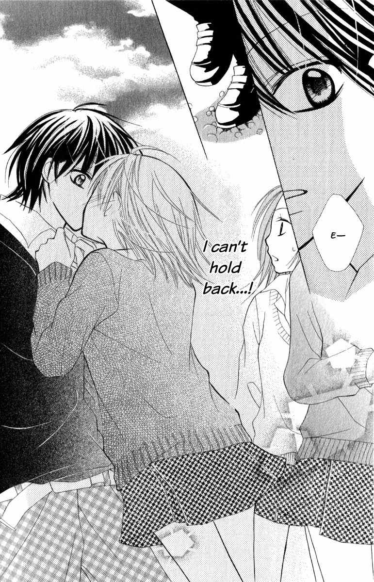 7th Period is a Secret Chapter 4 page 36 - Chapter 4: SS1