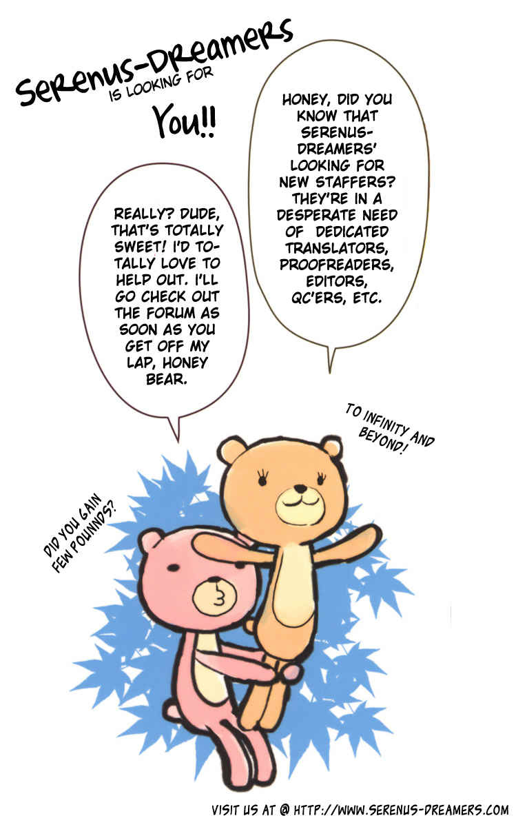 7th Period is a Secret Chapter 4 page 44 - Chapter 4: SS1