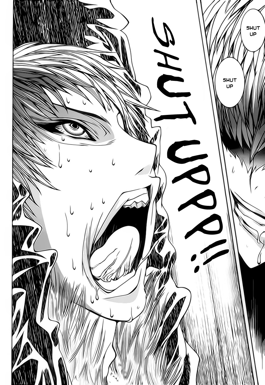 8.1 Yamada Yuusuke Gekijou Chapter 1.2 page 12 - Chapter 1.2: Jet Coaster (Part 2)