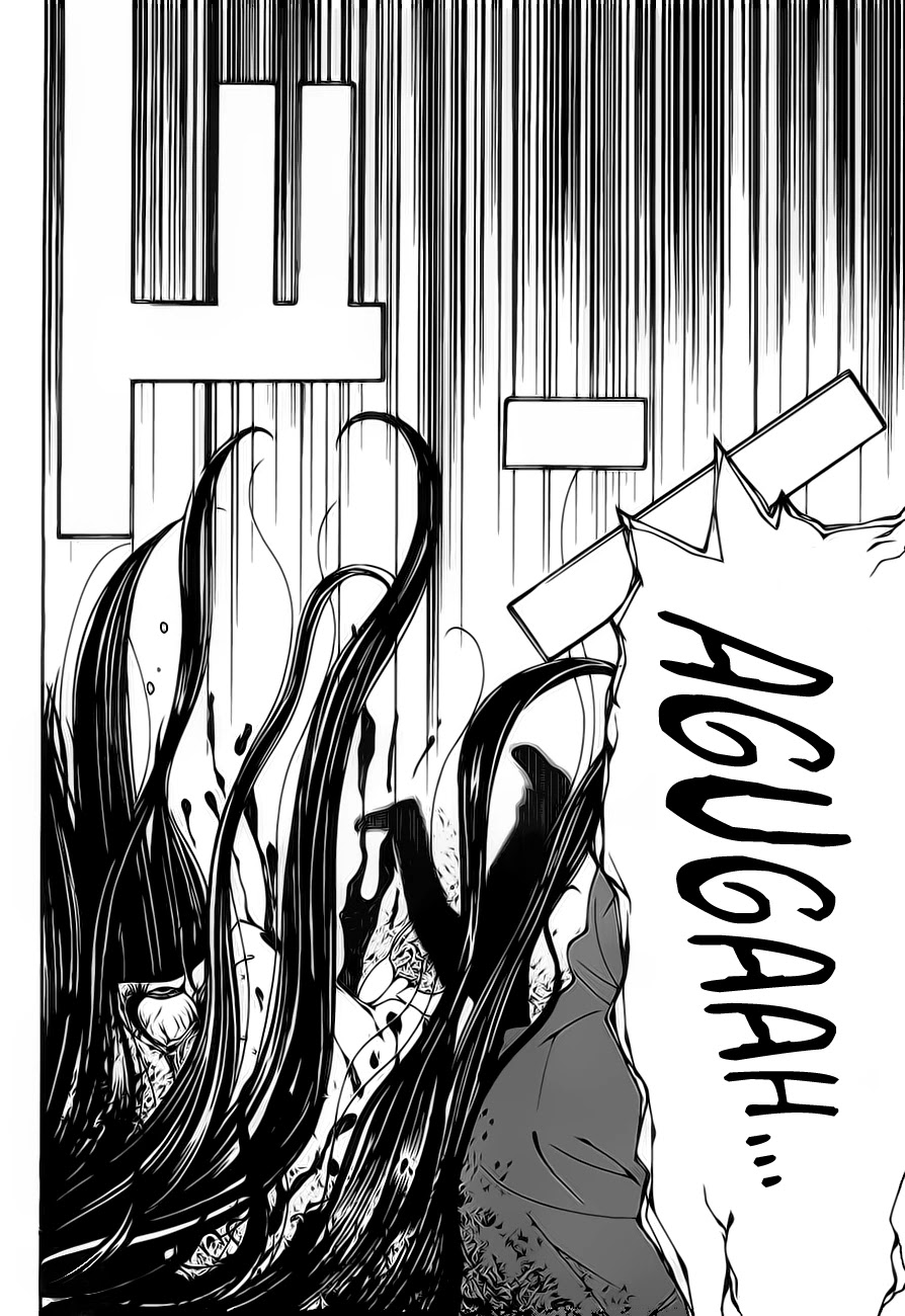 8.1 Yamada Yuusuke Gekijou Chapter 1.2 page 18 - Chapter 1.2: Jet Coaster (Part 2)