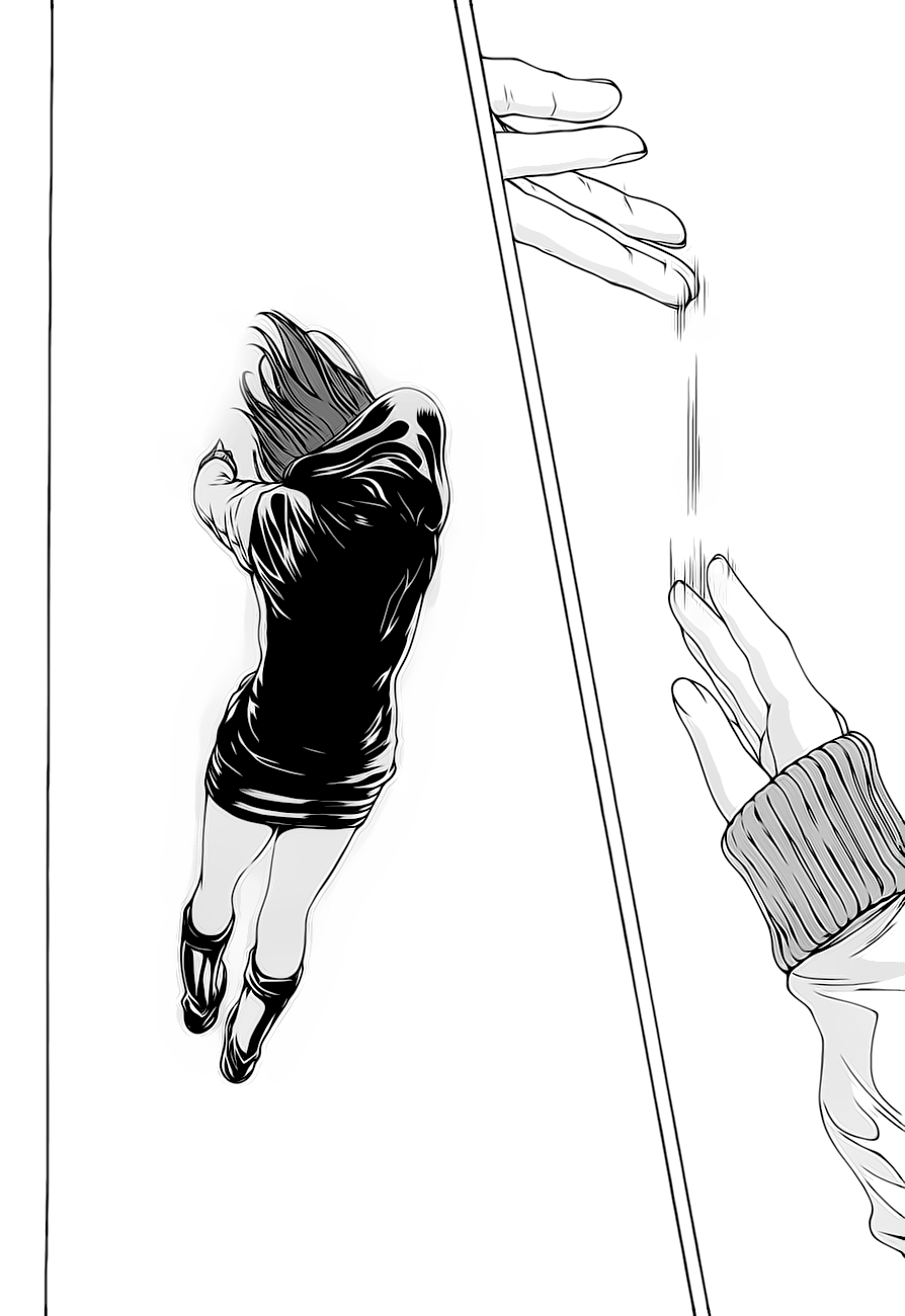 8.1 Yamada Yuusuke Gekijou Chapter 1.2 page 26 - Chapter 1.2: Jet Coaster (Part 2)