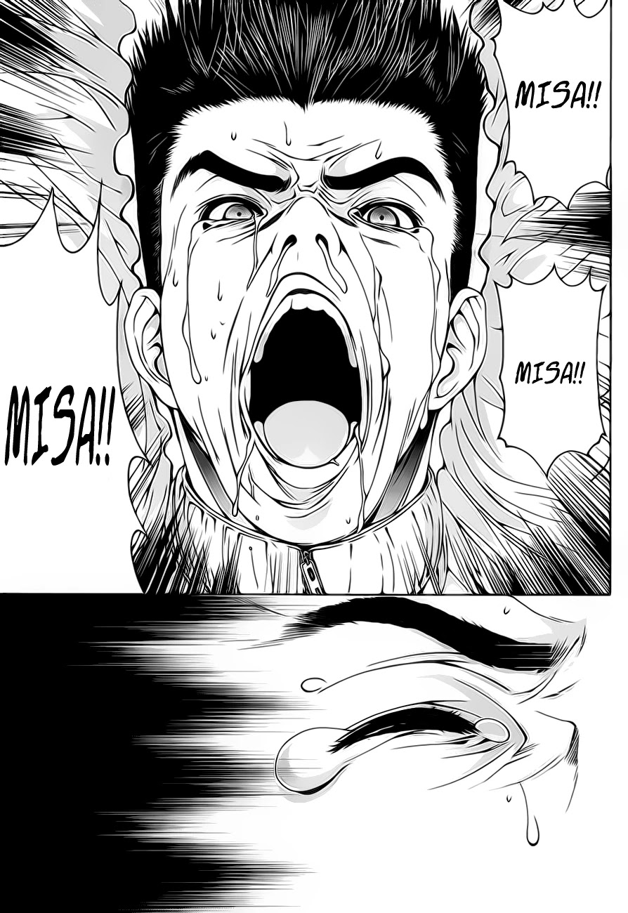 8.1 Yamada Yuusuke Gekijou Chapter 1.2 page 29 - Chapter 1.2: Jet Coaster (Part 2)